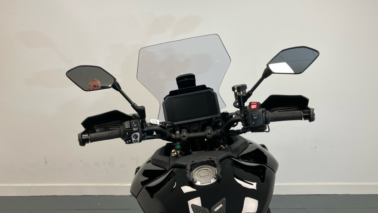 Yamaha Tracer 9 Gt+ (23MY)